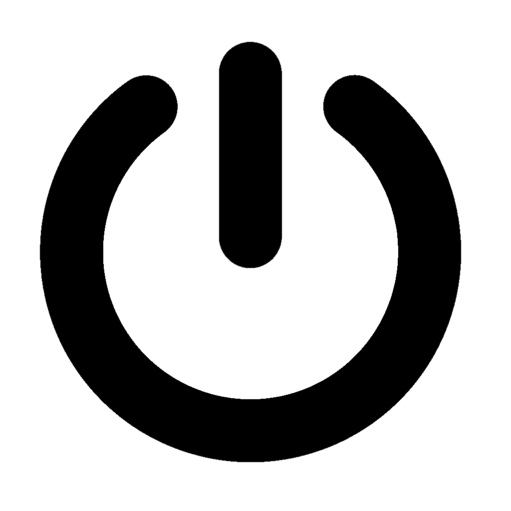 Power On Symbol Maitland IT Services for Mining Industry Manufacturing Engineering Cost Affordable