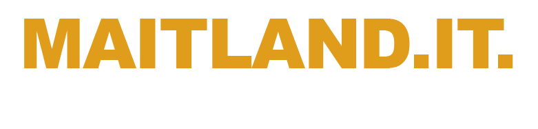 Maitland IT Engineering and heavy industry Maitland IT Vineyard Maitland IT Power On. delivers reliable, on-site IT services built specifically for mining, industrial and trade businesses across the Hunter and Newcastle